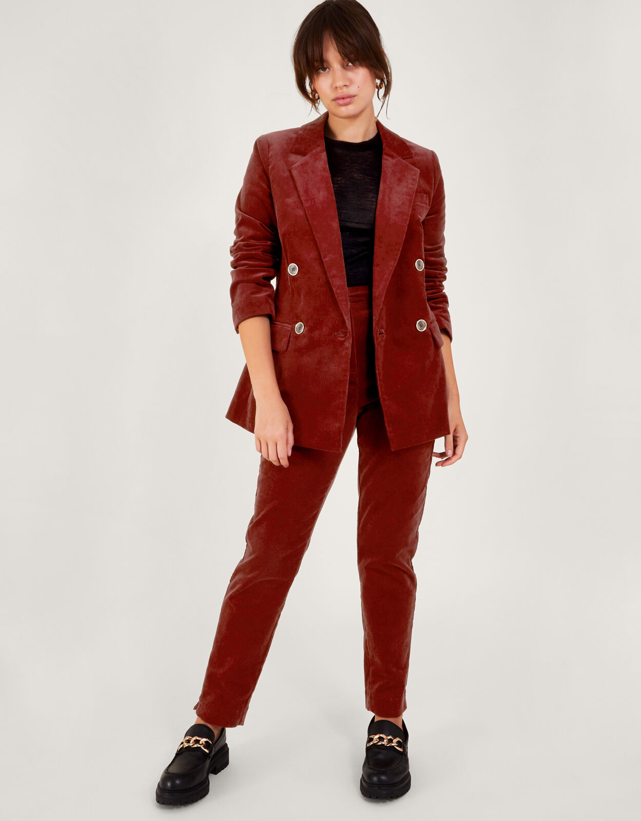 Monsoon ladies 2025 trouser suits