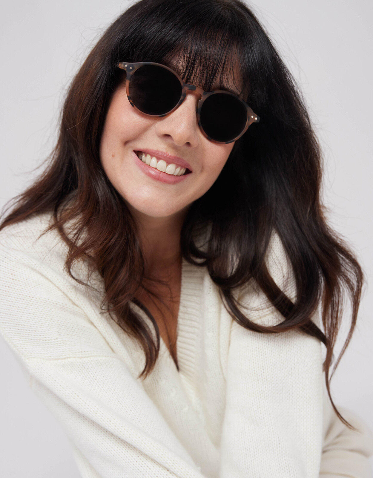 Izipizi sale round sunglasses
