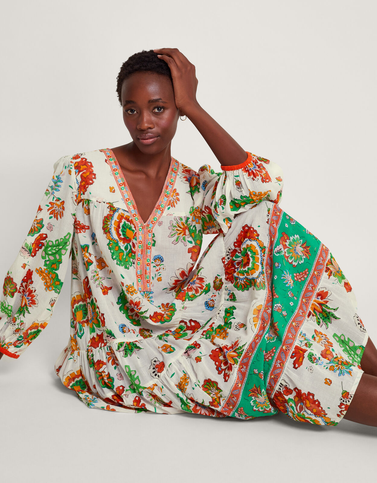 Kaftan asos hotsell