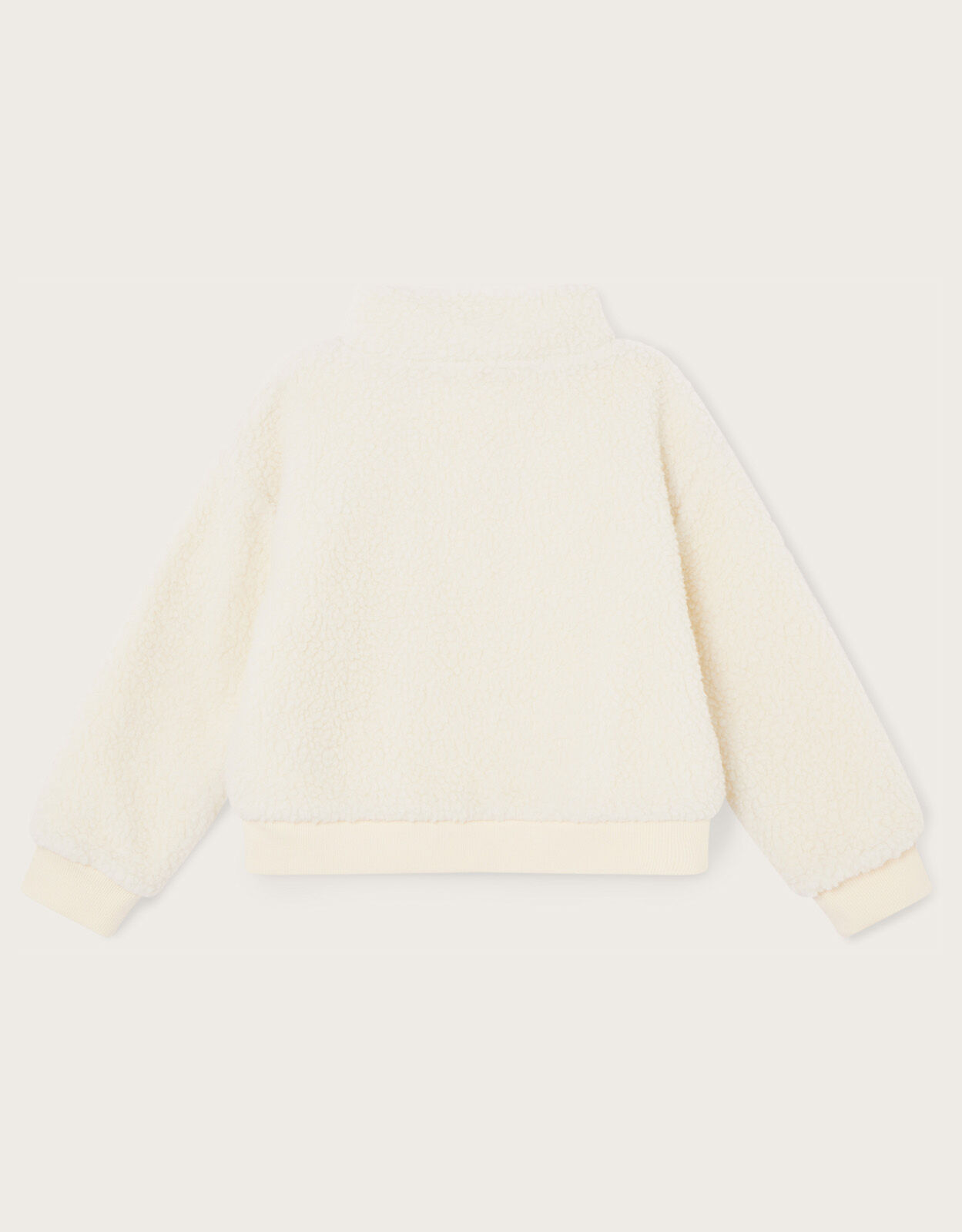 Monsoon deals ivory jacket