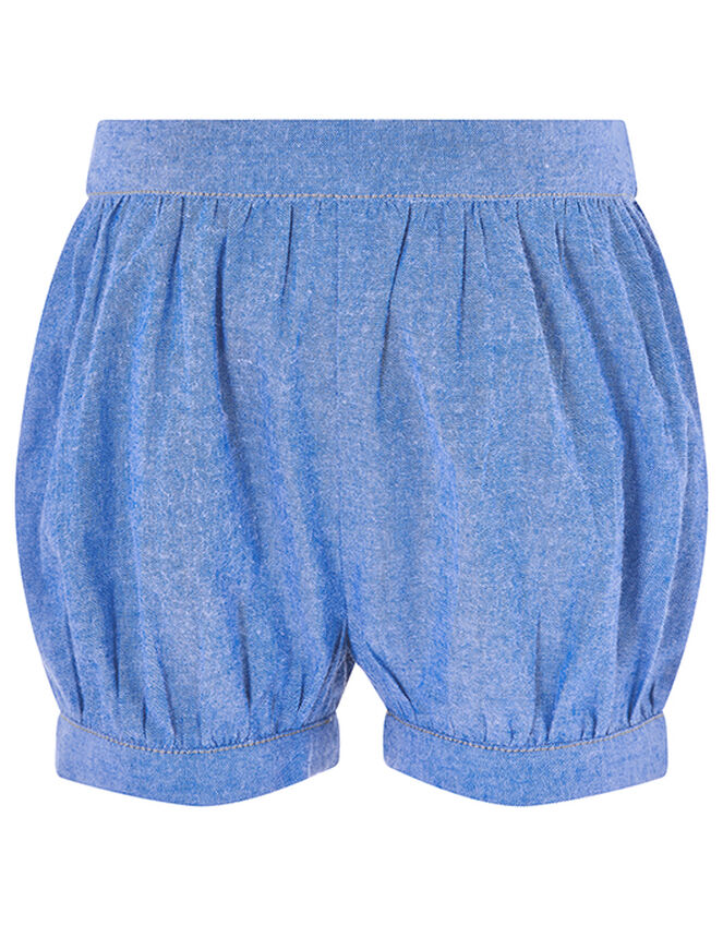 Baby Suzie Spot Top and Shorts Set, Pink (PINK), large