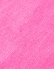 Scotch and Soda Oversized Shirt, Pink (PINK), large