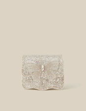 Bling Butterfly Bag, , large