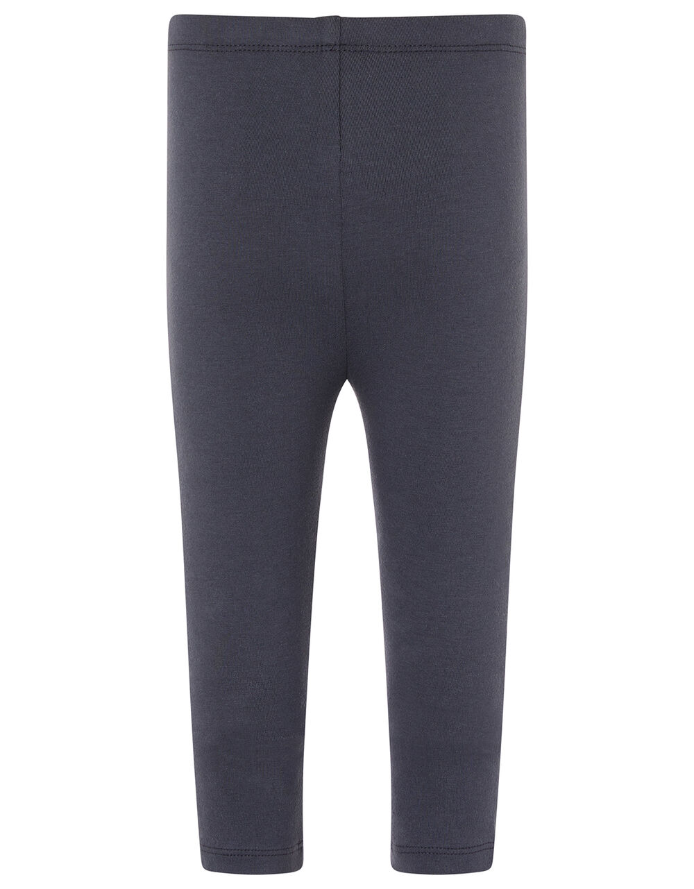 baby silver star legging set main image 1