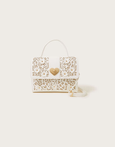 Pretty Cut Out Mini Bag, , large