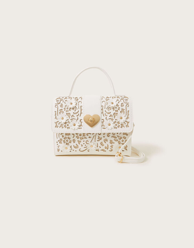 Pretty Cut Out Mini Bag, , large