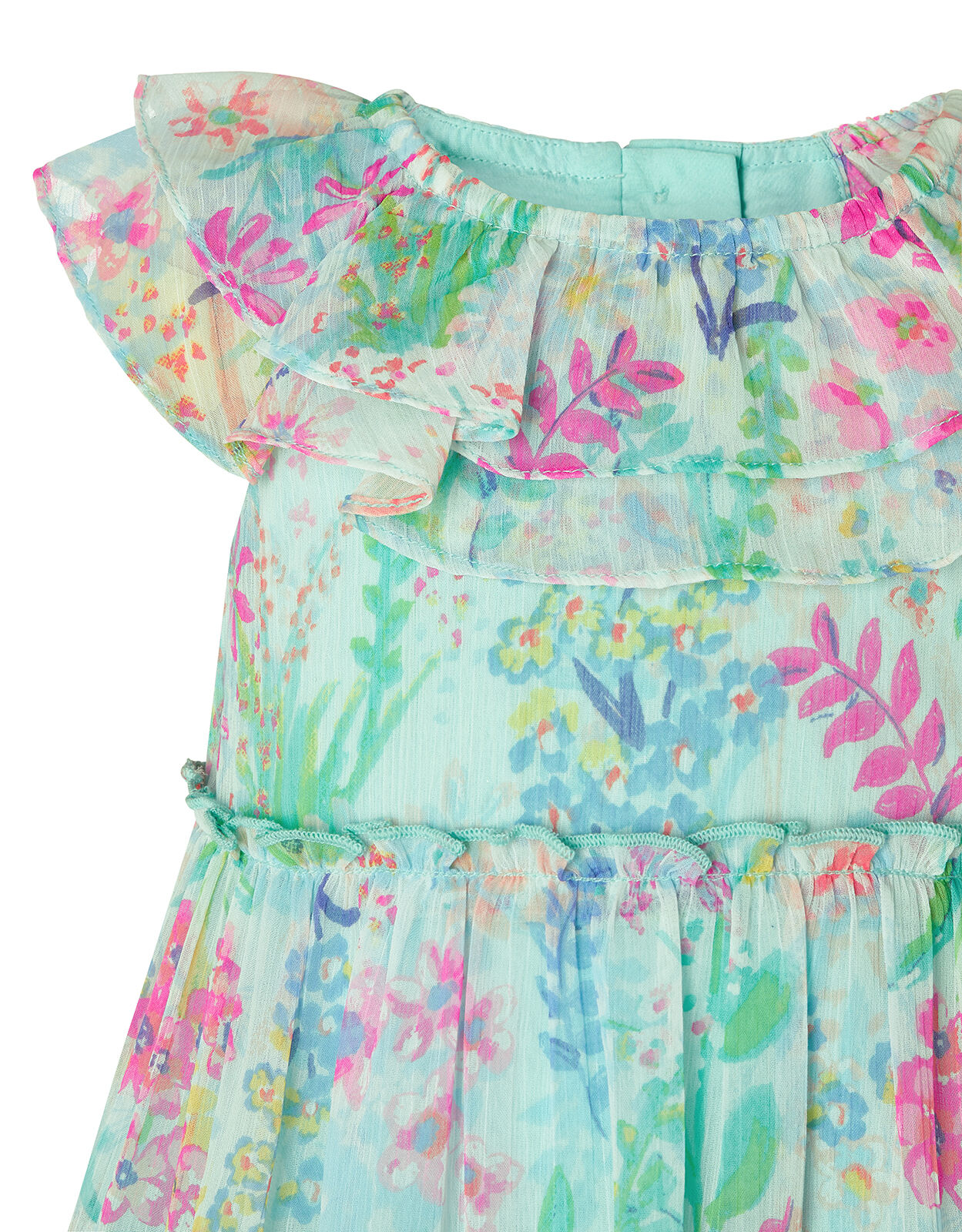 monsoon binita dress