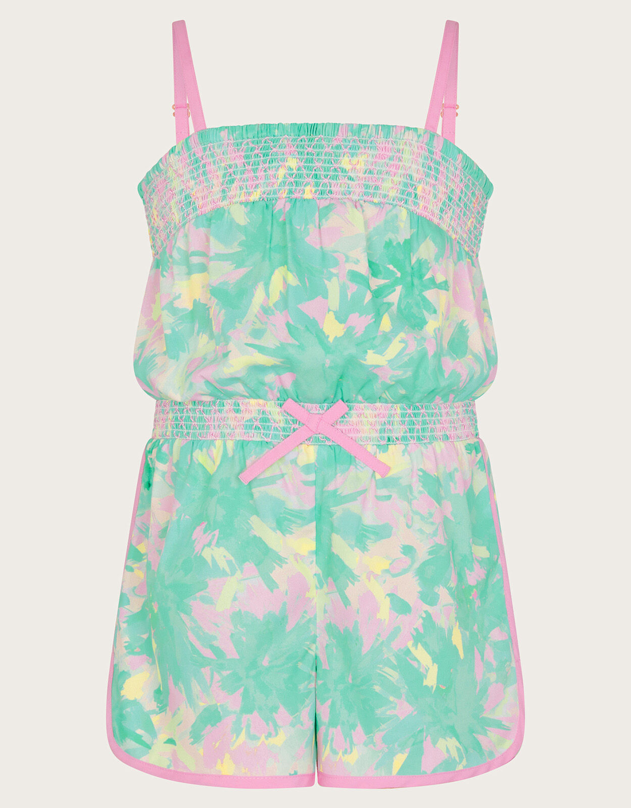 Monsoon playsuit 2025