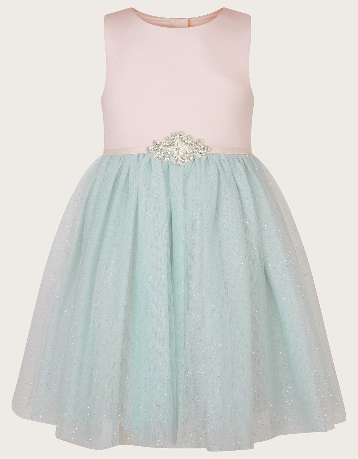 Monsoon baby hot sale honor dress