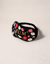 Elizabeth Scarlett 'Mum' Sleep Mask, , large