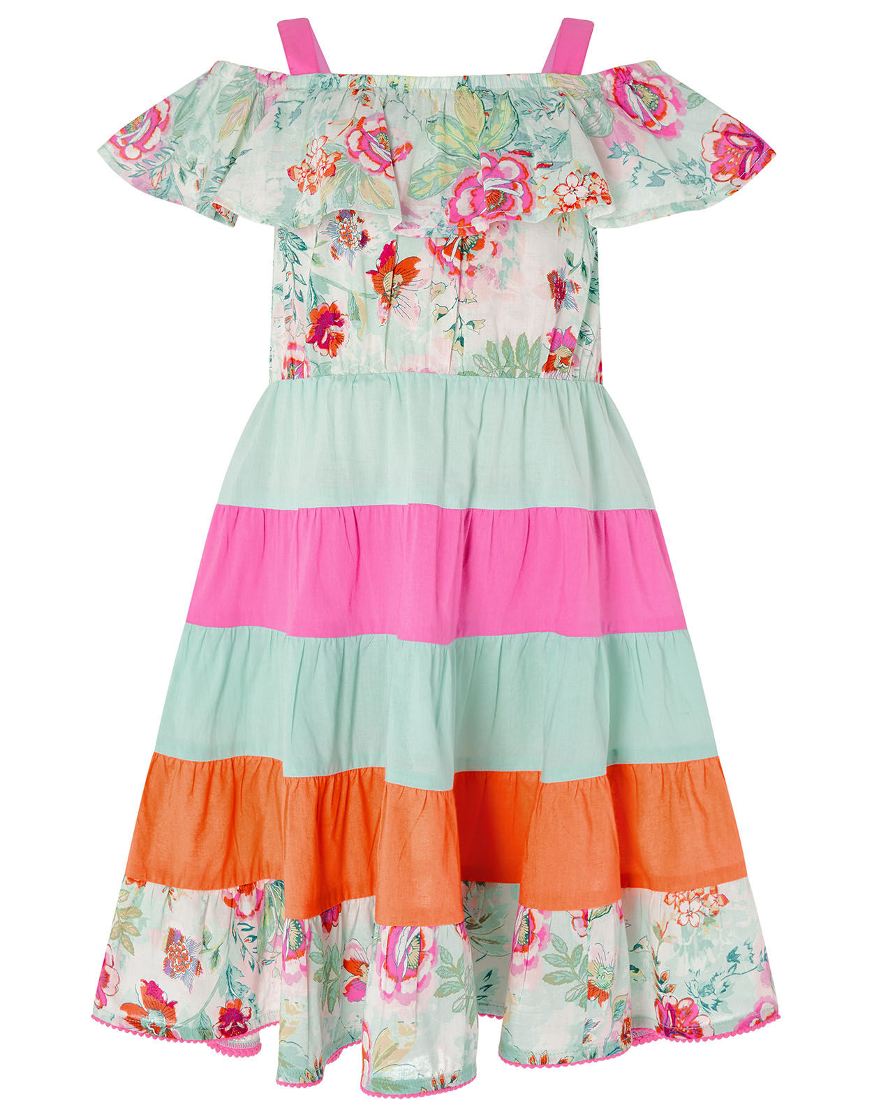 Monsoon sales betty dress