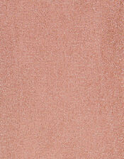 Sparkly Nylon Tights, Pink (PINK), large
