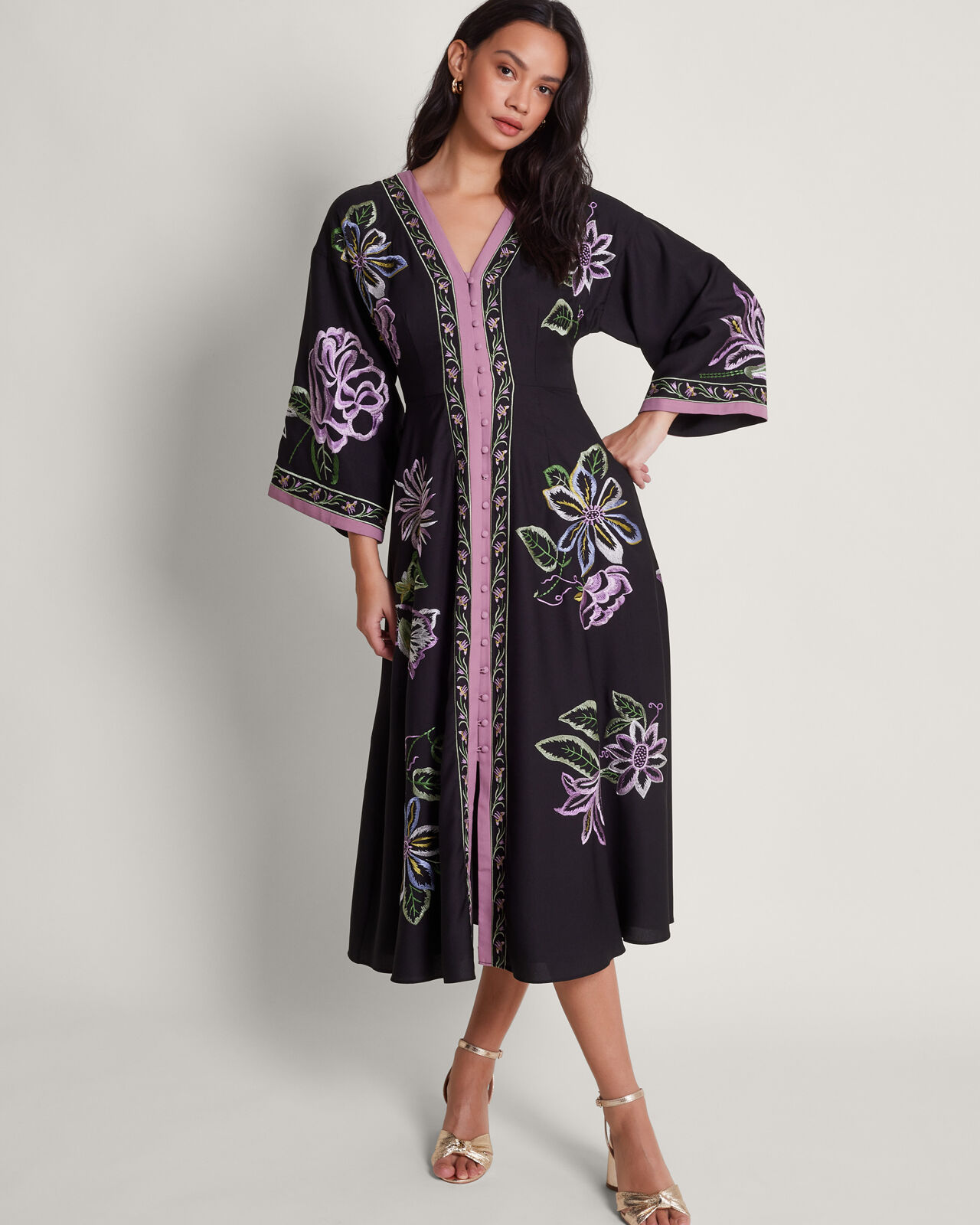 Monsoon dresses shop sale