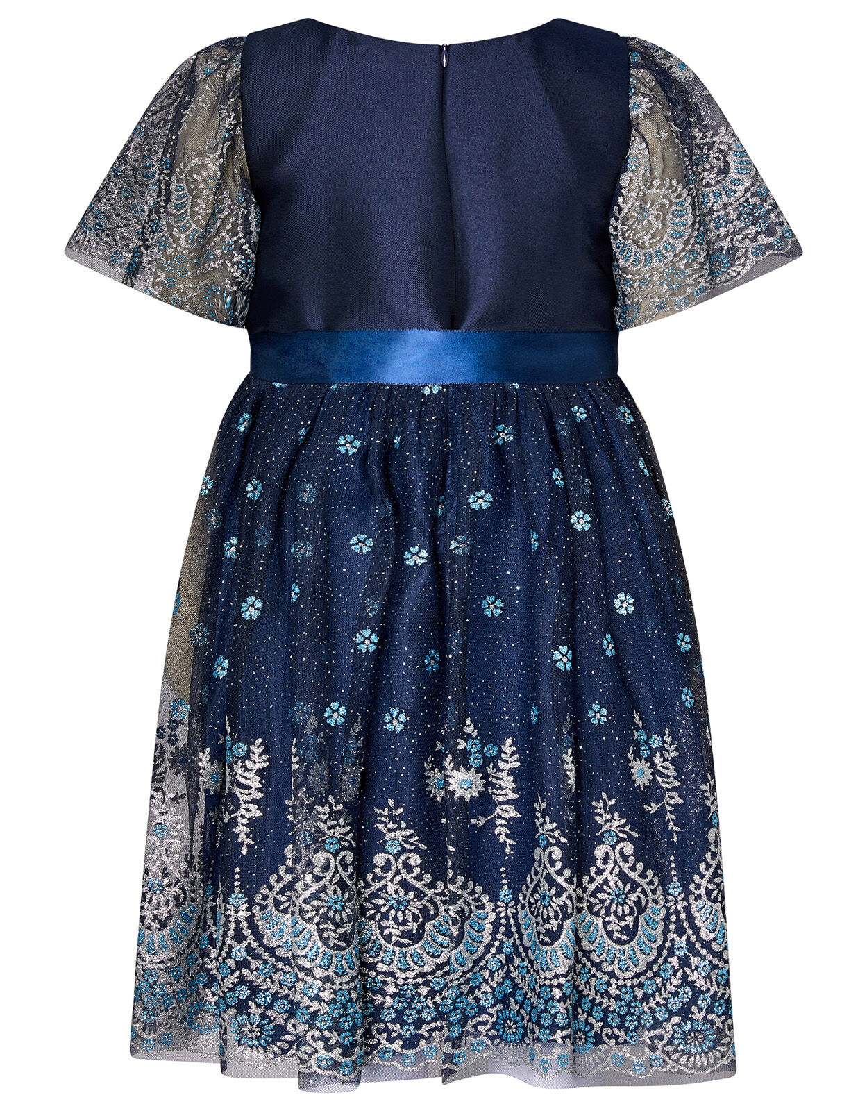 Monsoon heera on sale dress