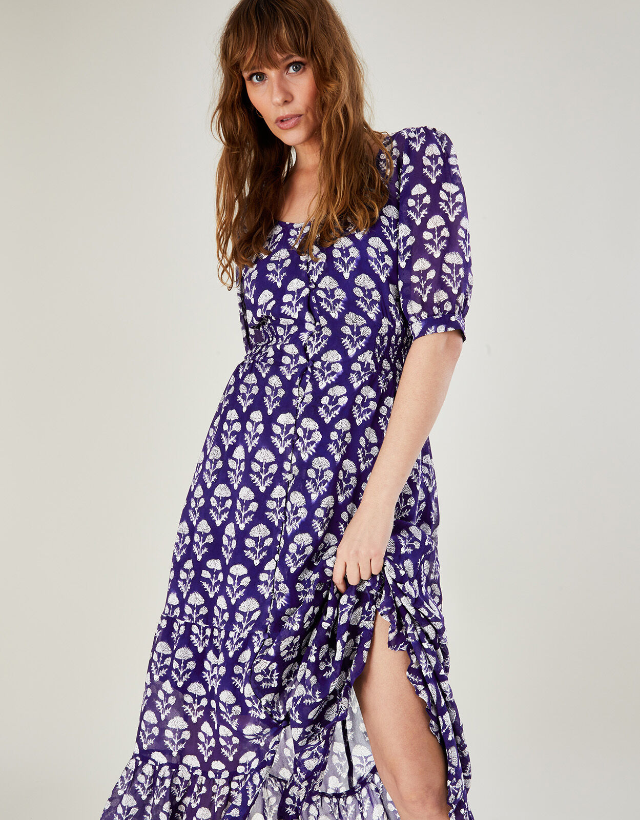 Monsoon wendy dress new arrivals