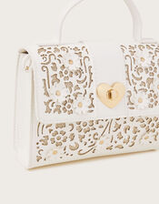 Pretty Cut Out Mini Bag, , large