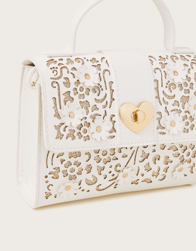 Pretty Cut Out Mini Bag, , large