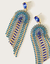Waterfall Earrings, , large