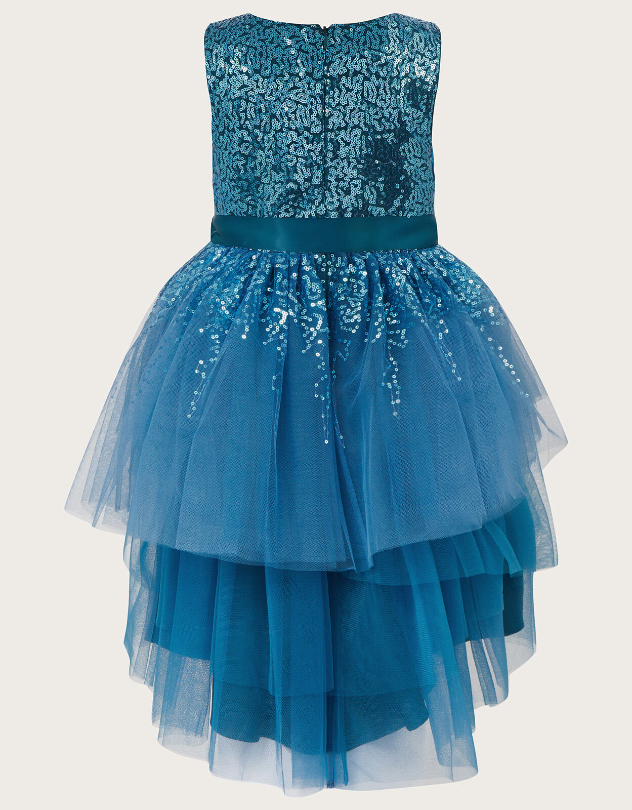 Monsoon baby safire dress hotsell