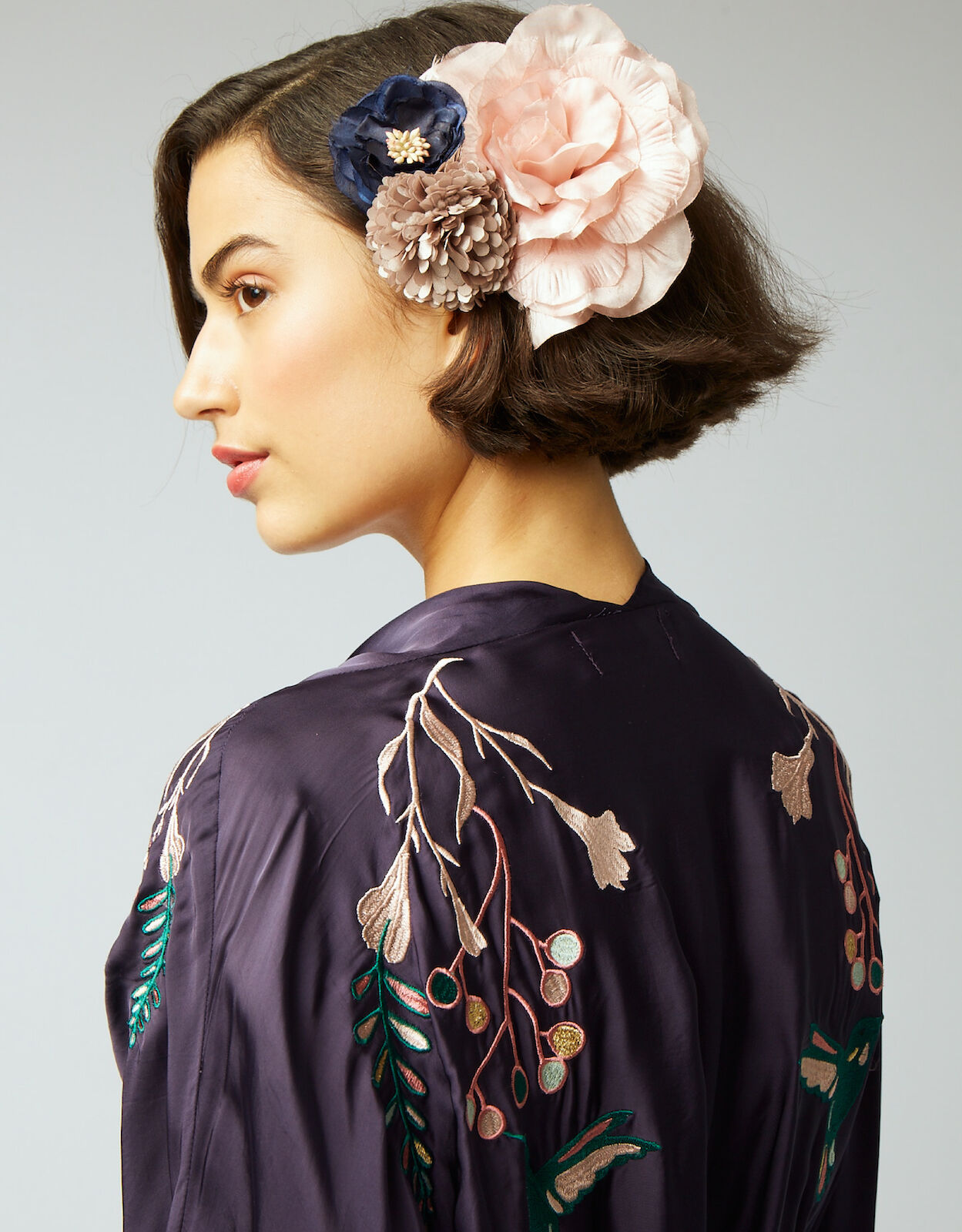 Monsoon deals gloria dress