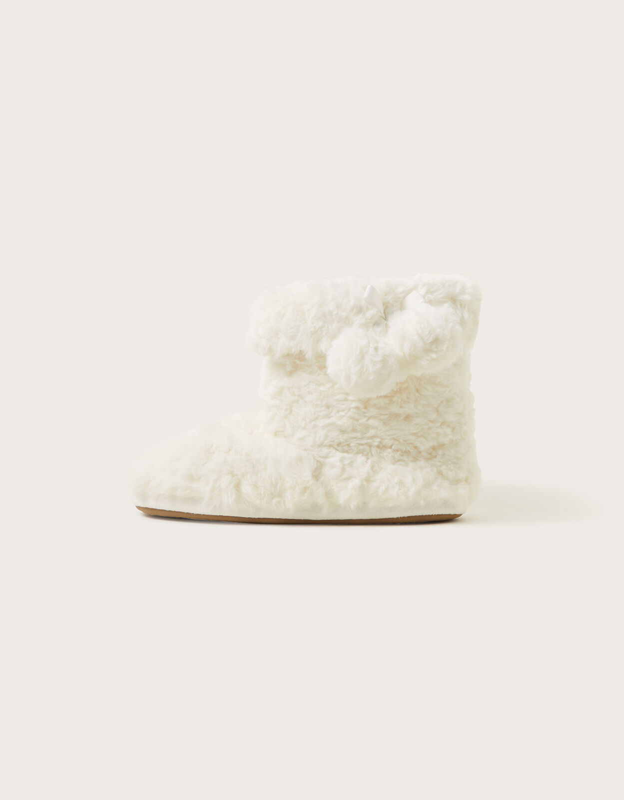 Monsoon slipper boots cheap