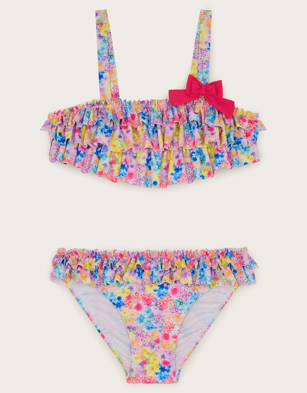Monsoon girls bikinis sales