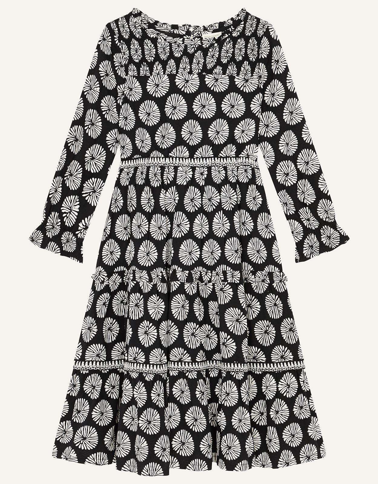 Monsoon sales ella dress