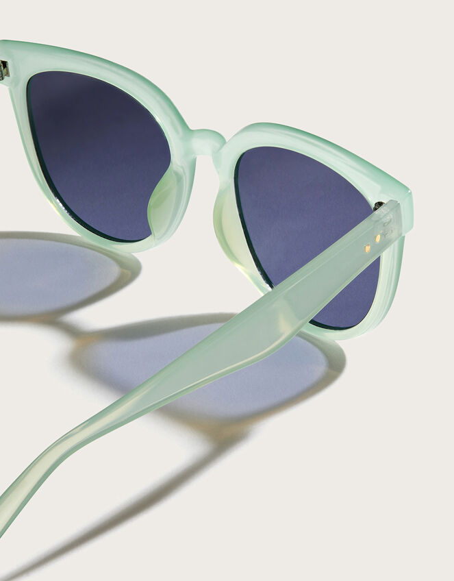 Squared Sunglasses, , large