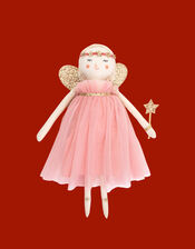 Meri Meri Freya Angel Doll, , large