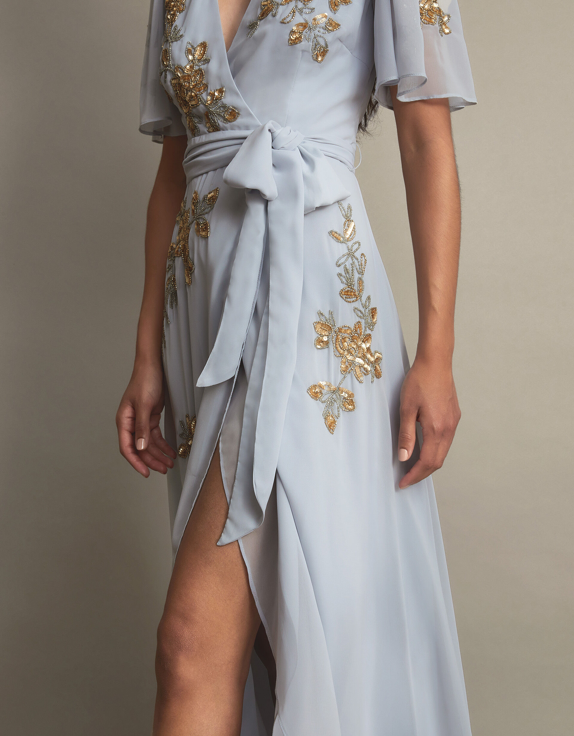 Monsoon store sandra dress