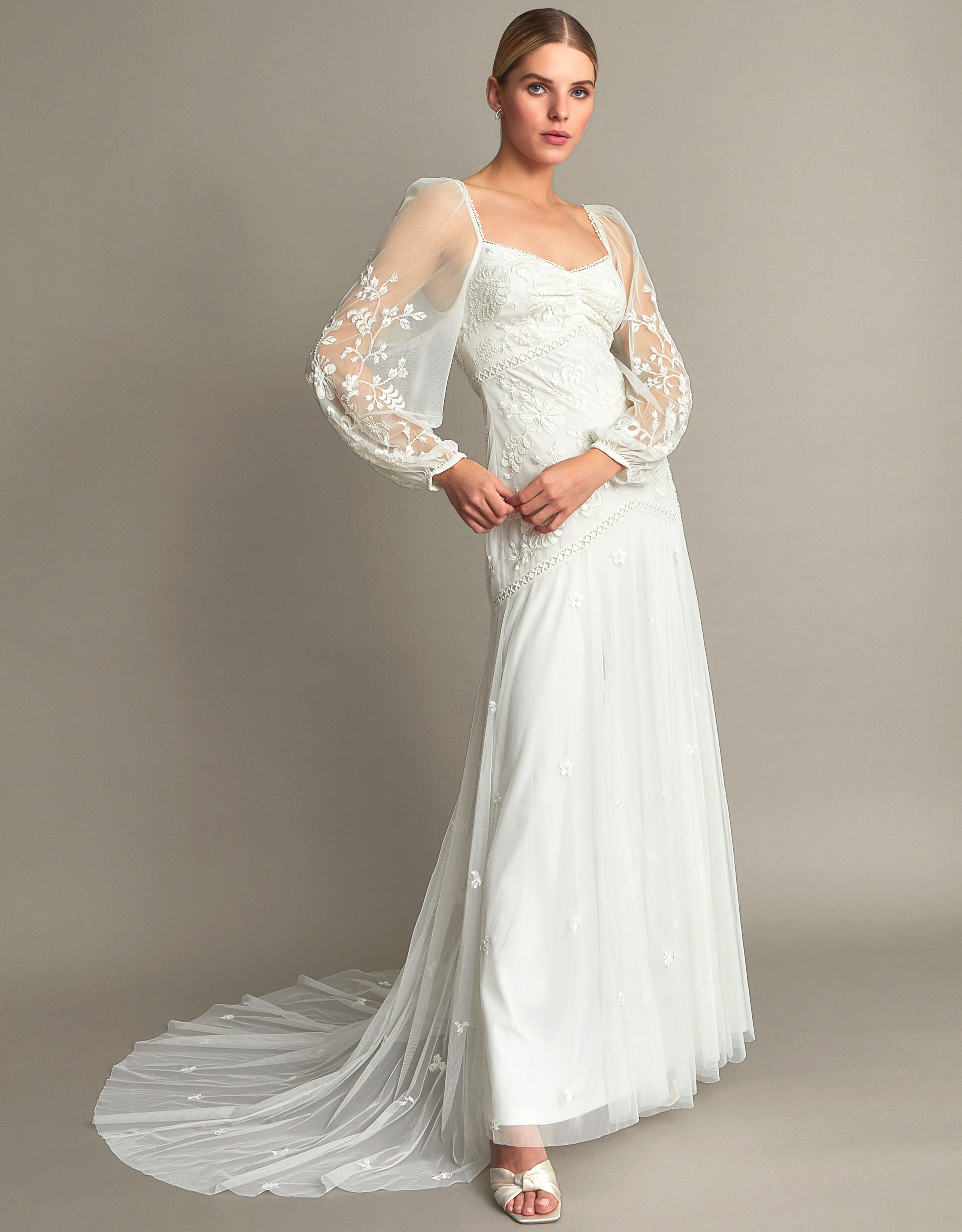 Wedding Dresses Bridal Dresses Monsoon Global