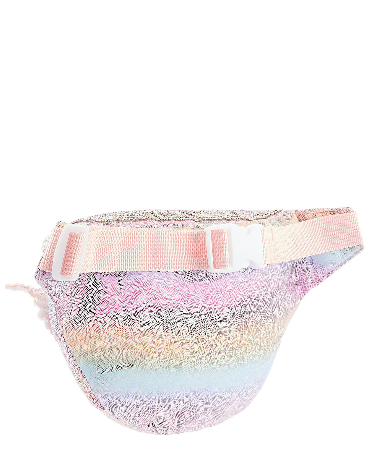 Rainbow Sparkle Unicorn Bumbag