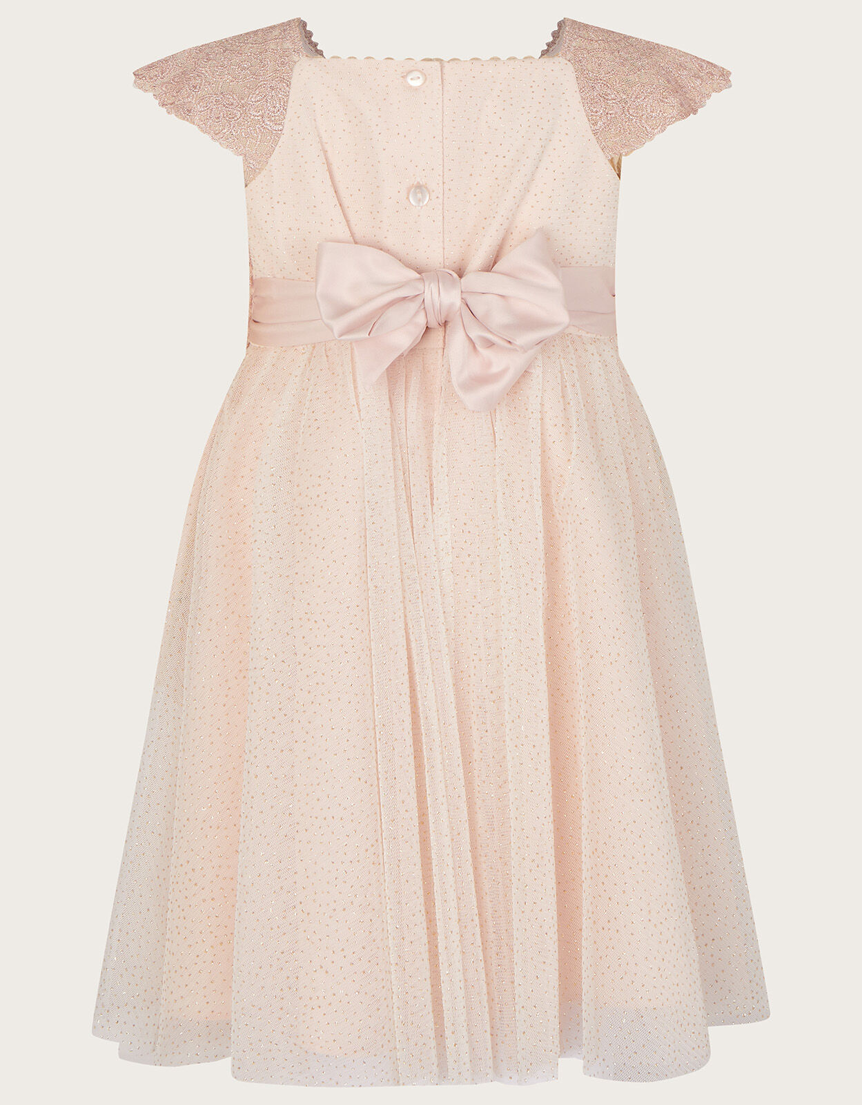 Baby estella roses dress clearance