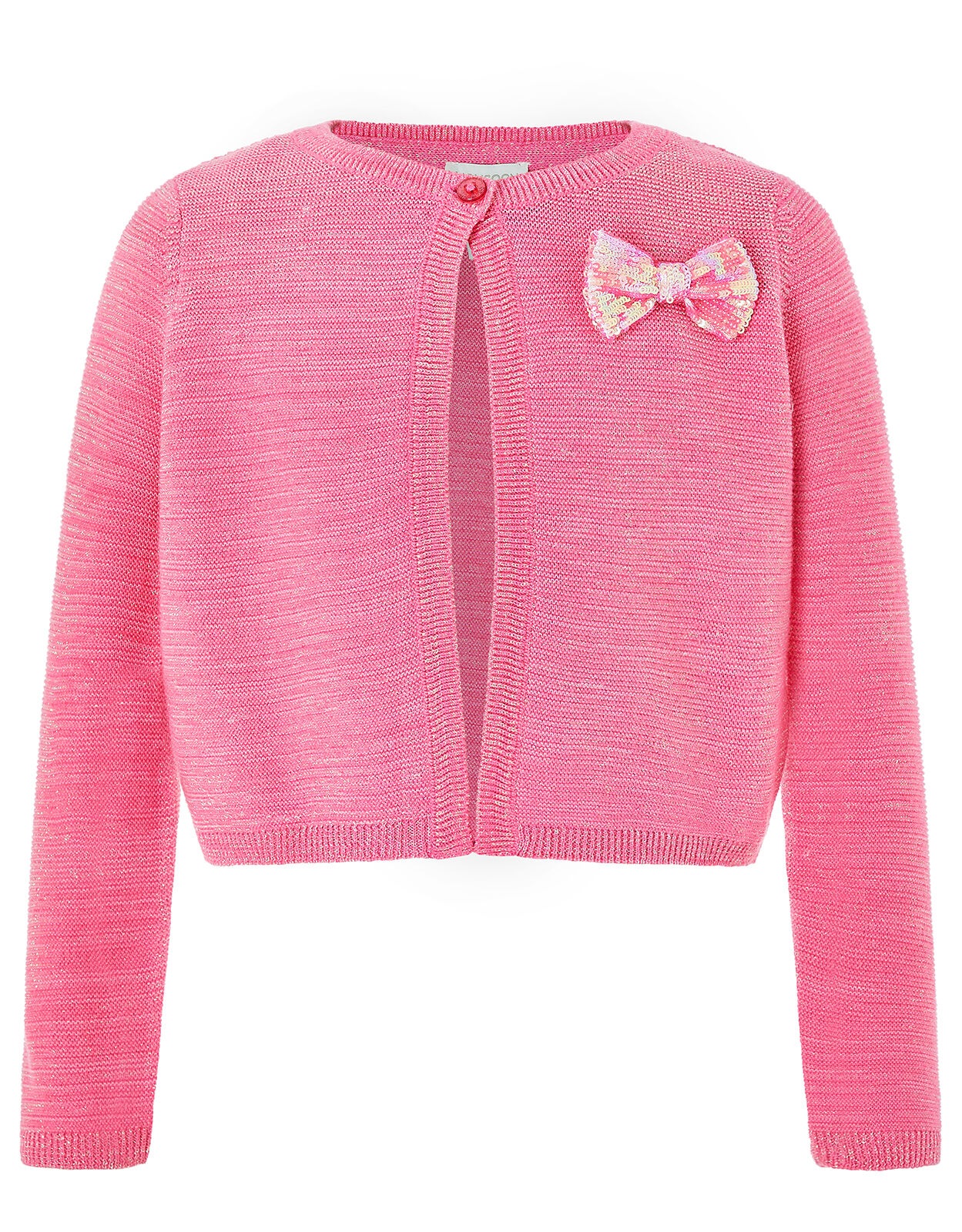 Children's sparkly cardigans on sale