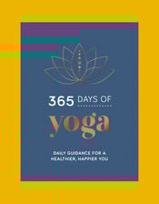 Bookspeed 365 Days of Yoga, , large
