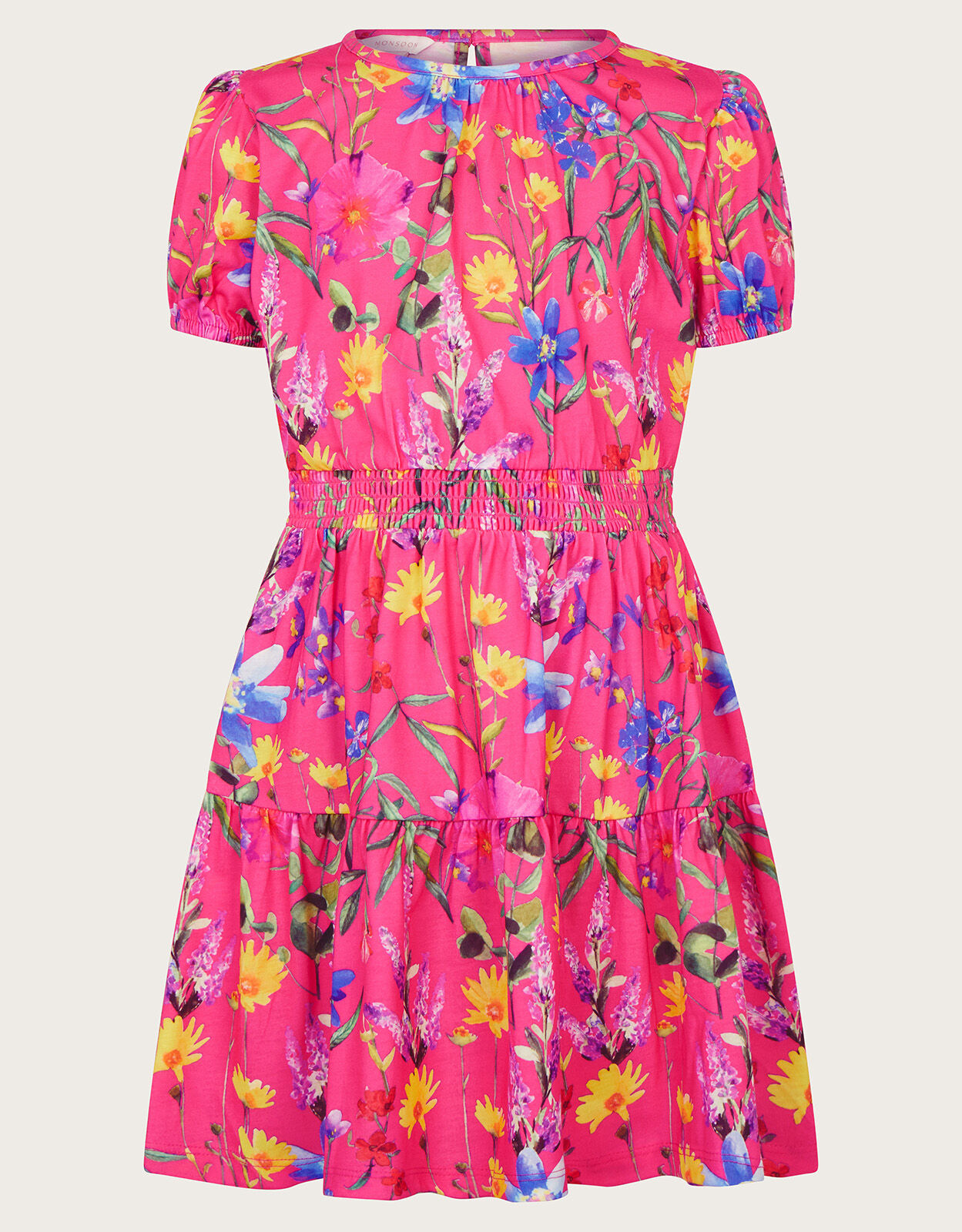 Monsoon deals jersey dress