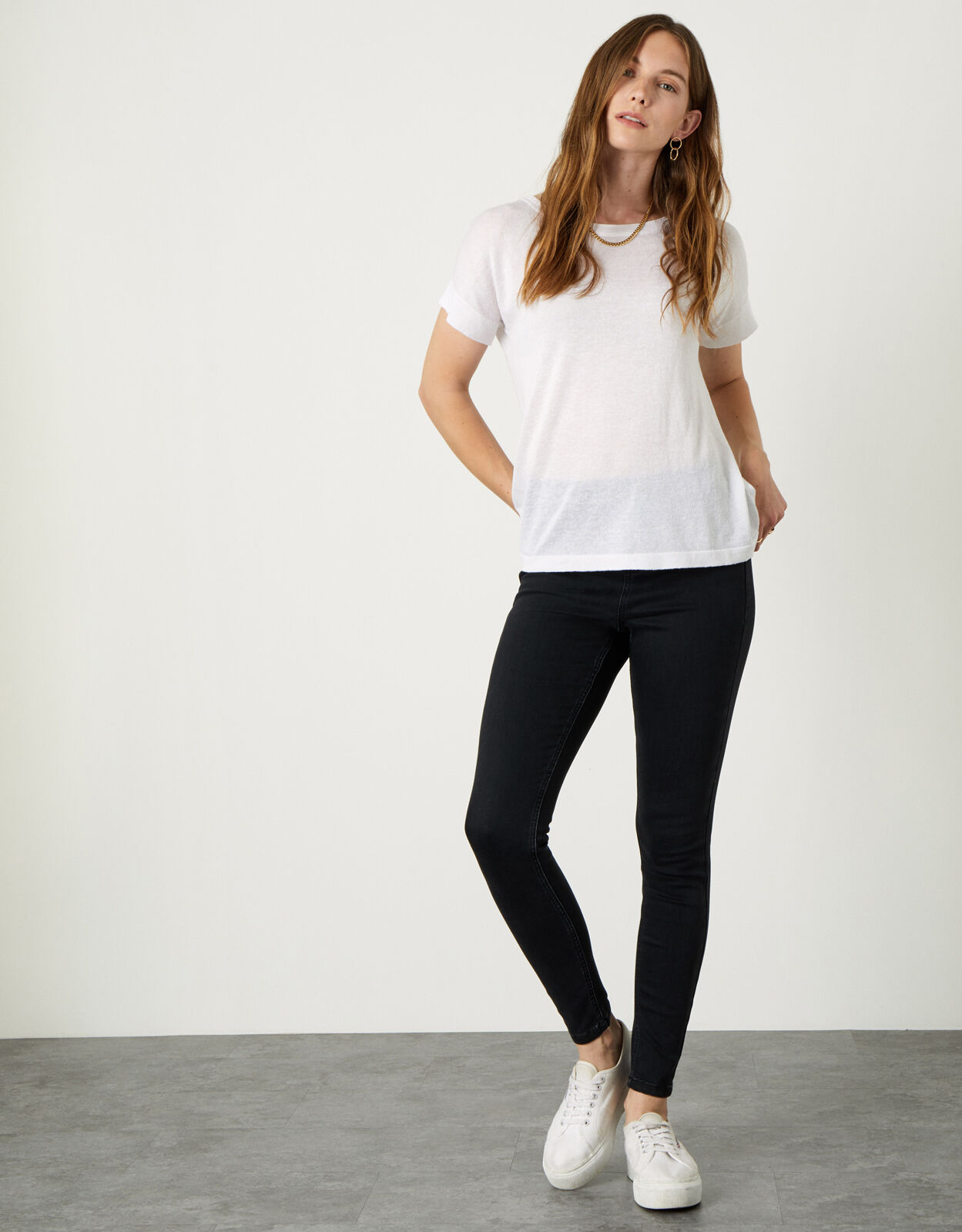 Monsoon jeggings clearance