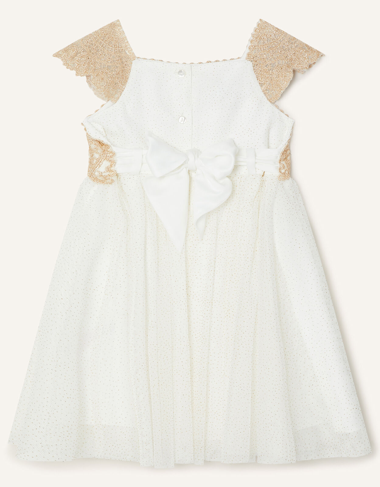 Baby estella dress clearance