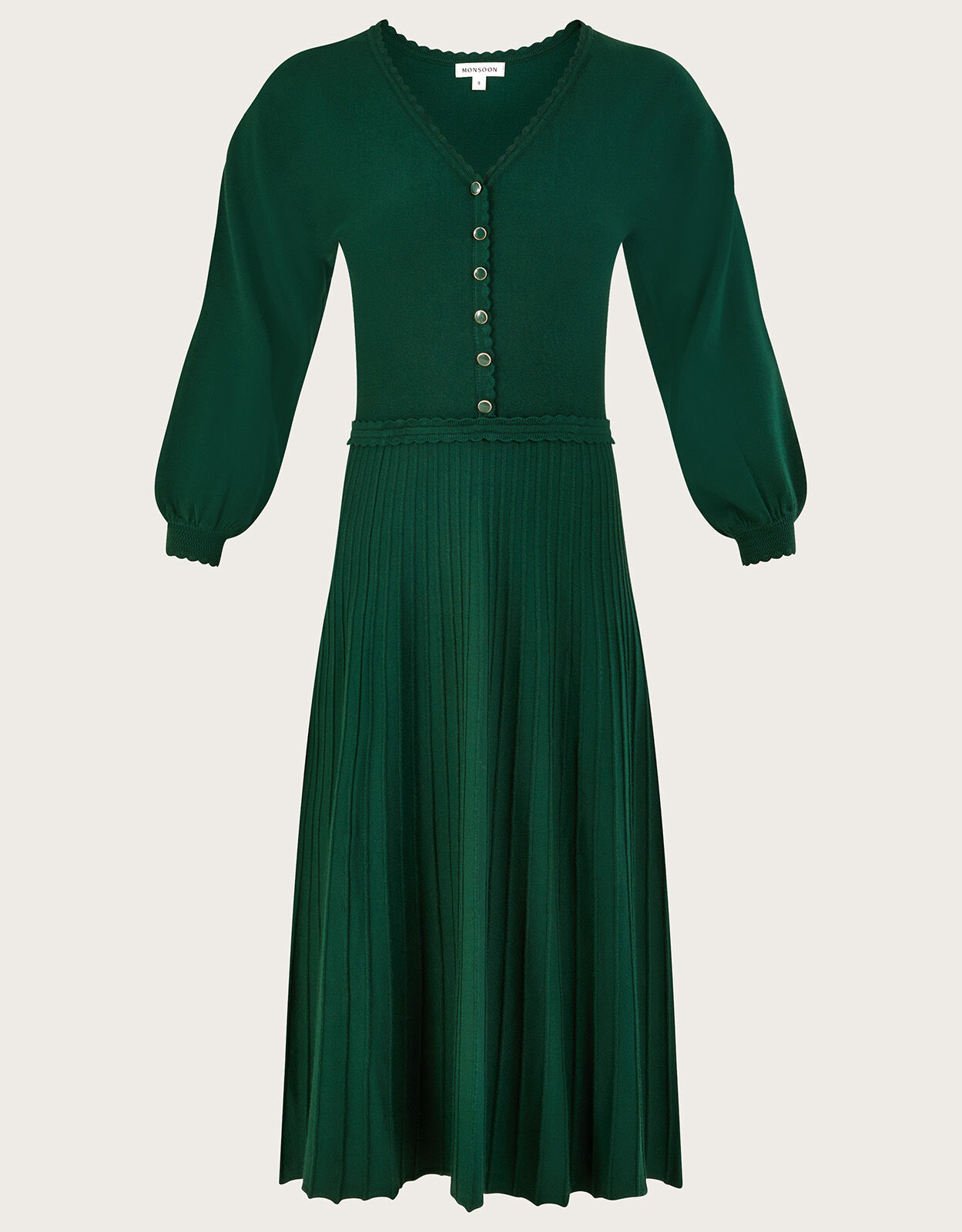 Monsoon 2025 agnes dress