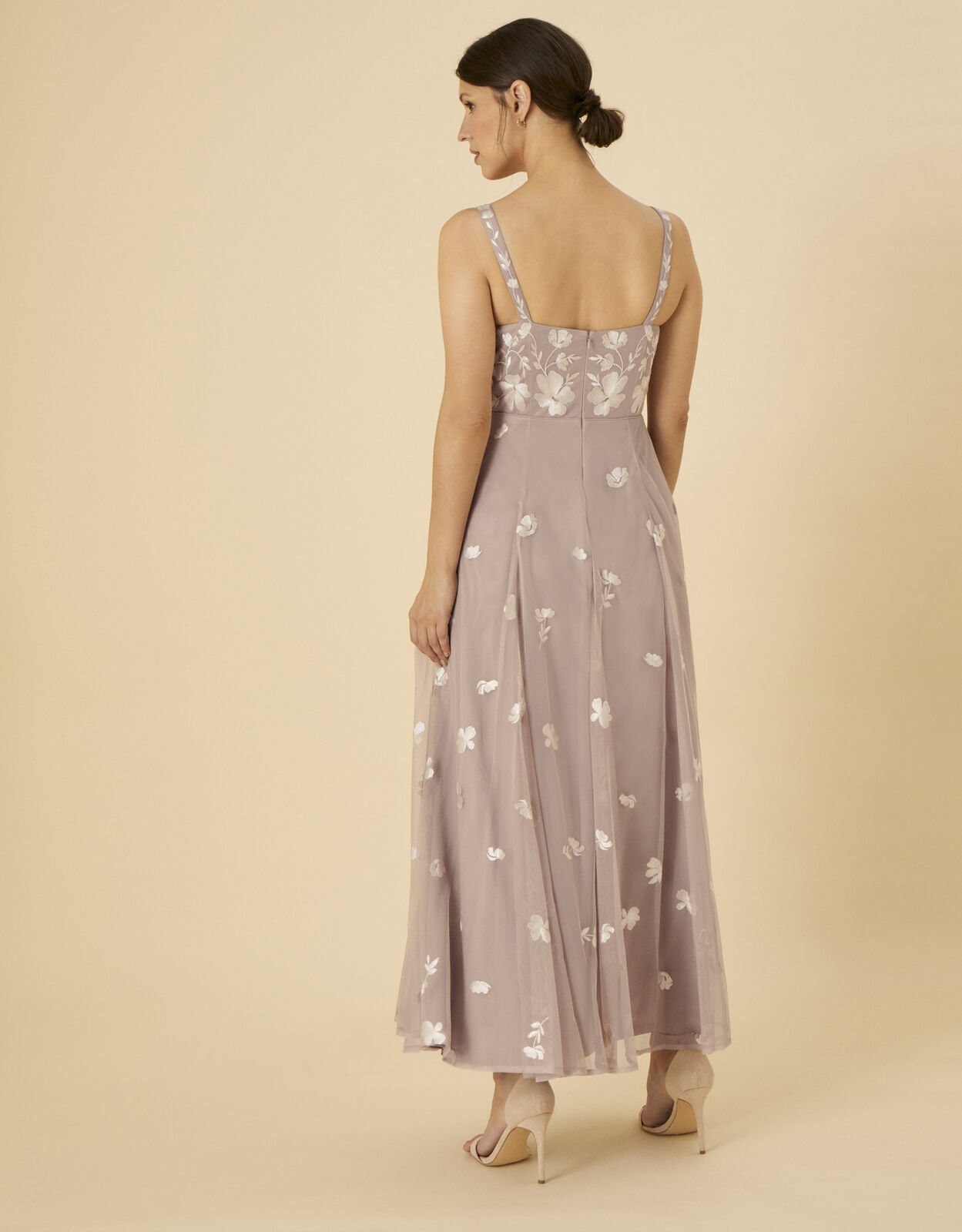 Monsoon deals kristina dress