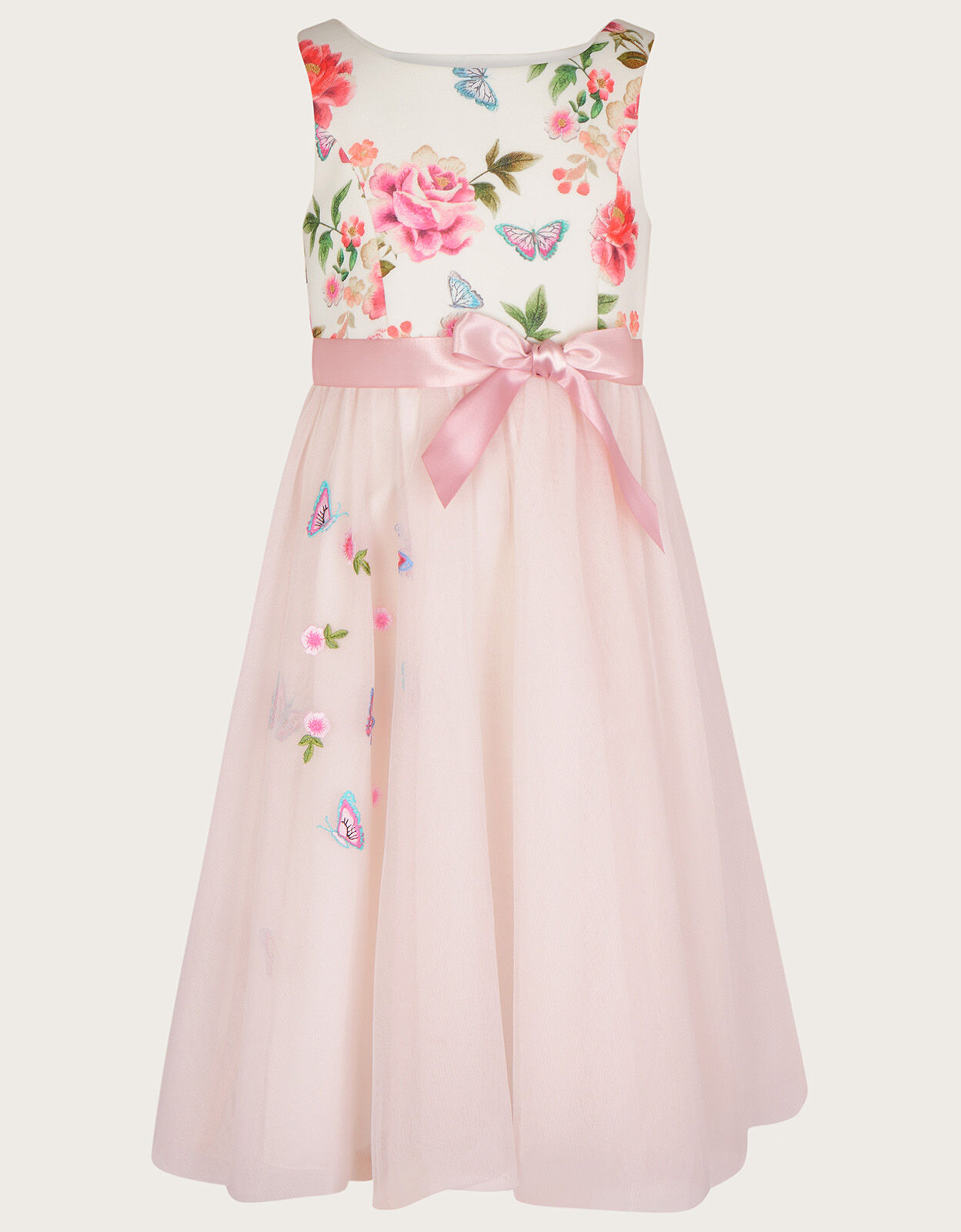 Monsoon clearance artisan dress