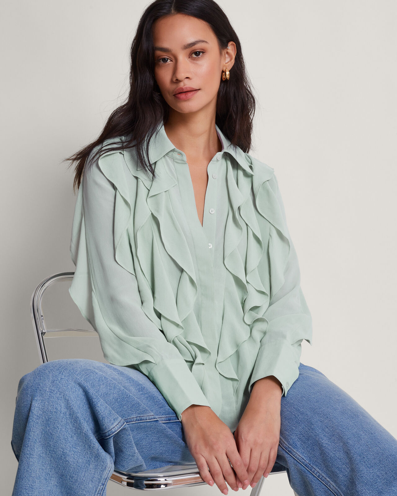 Monsoon workwear online