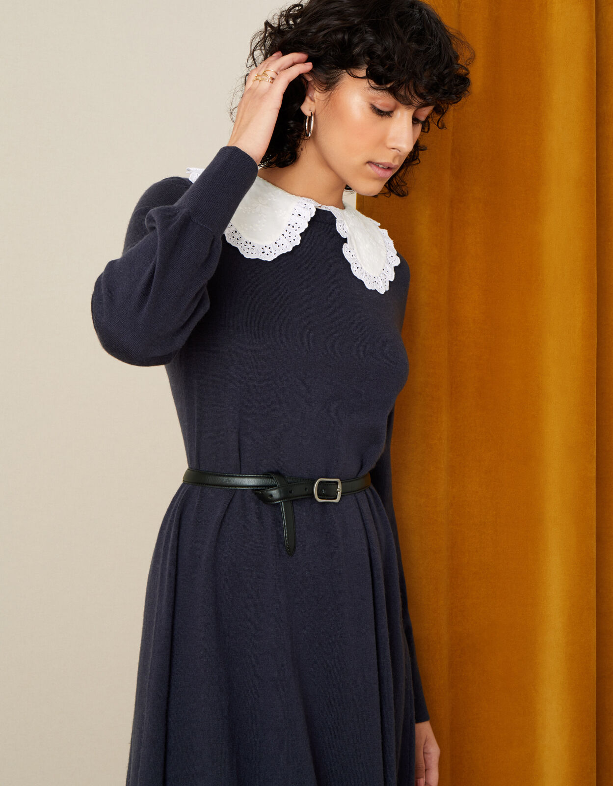 Monsoon store charlotte dress