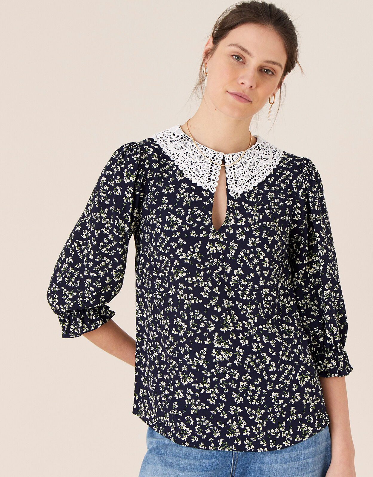 monsoon sale tops