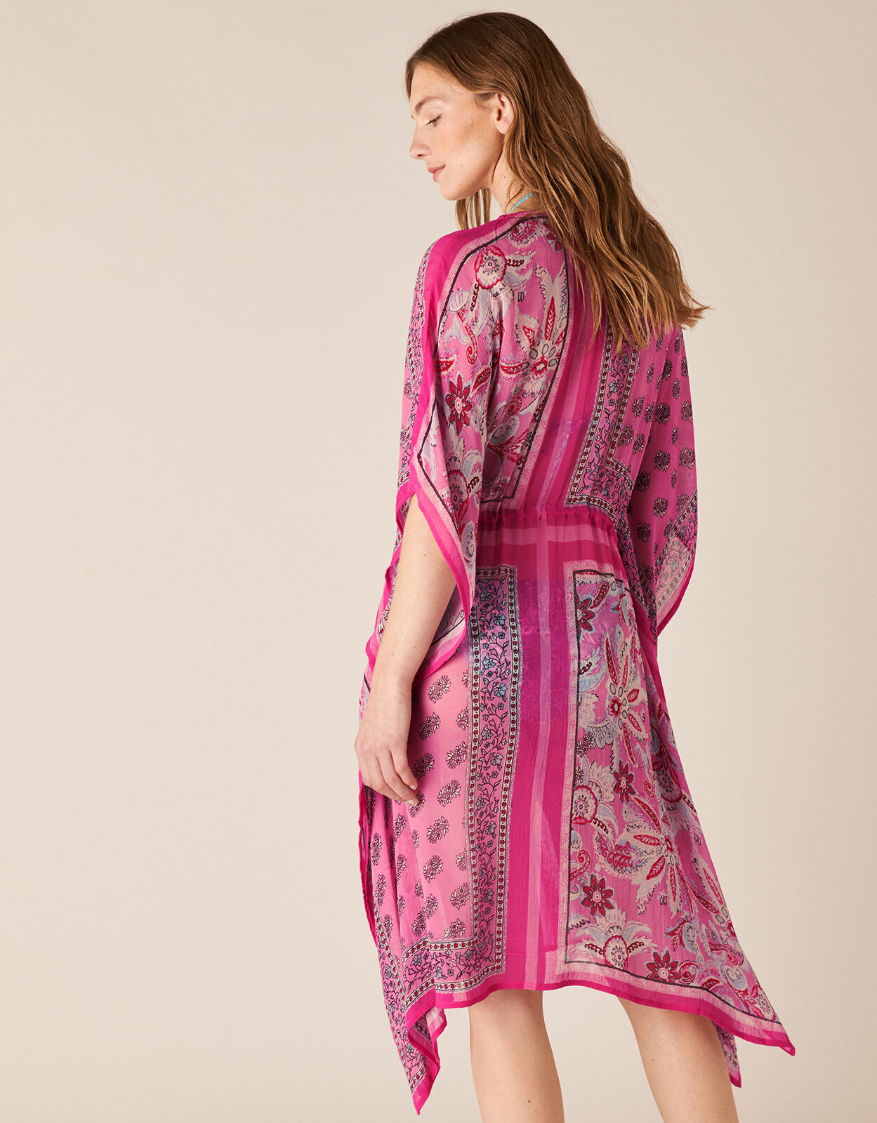 monsoon kaftans
