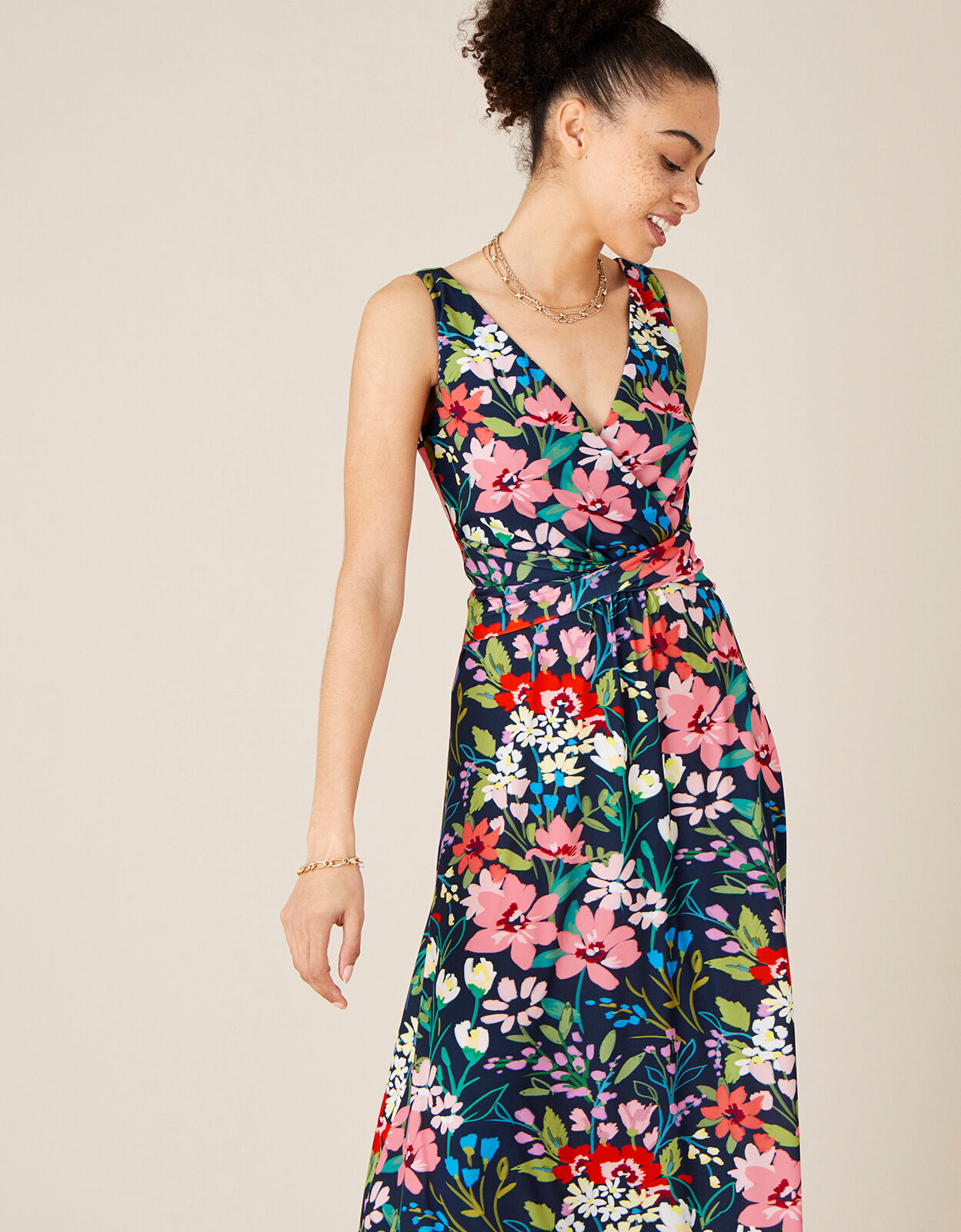 Boden nicole jersey dress 2025