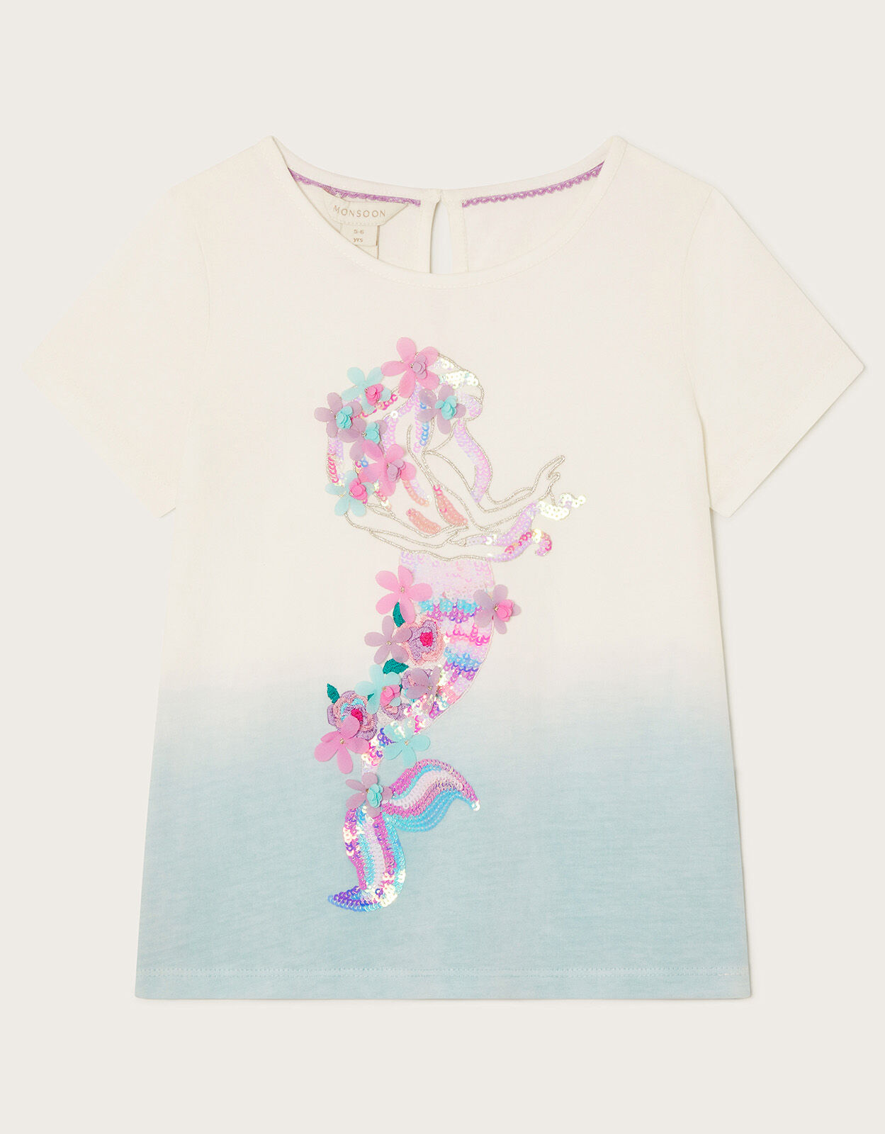 Monsoon girls tops best sale