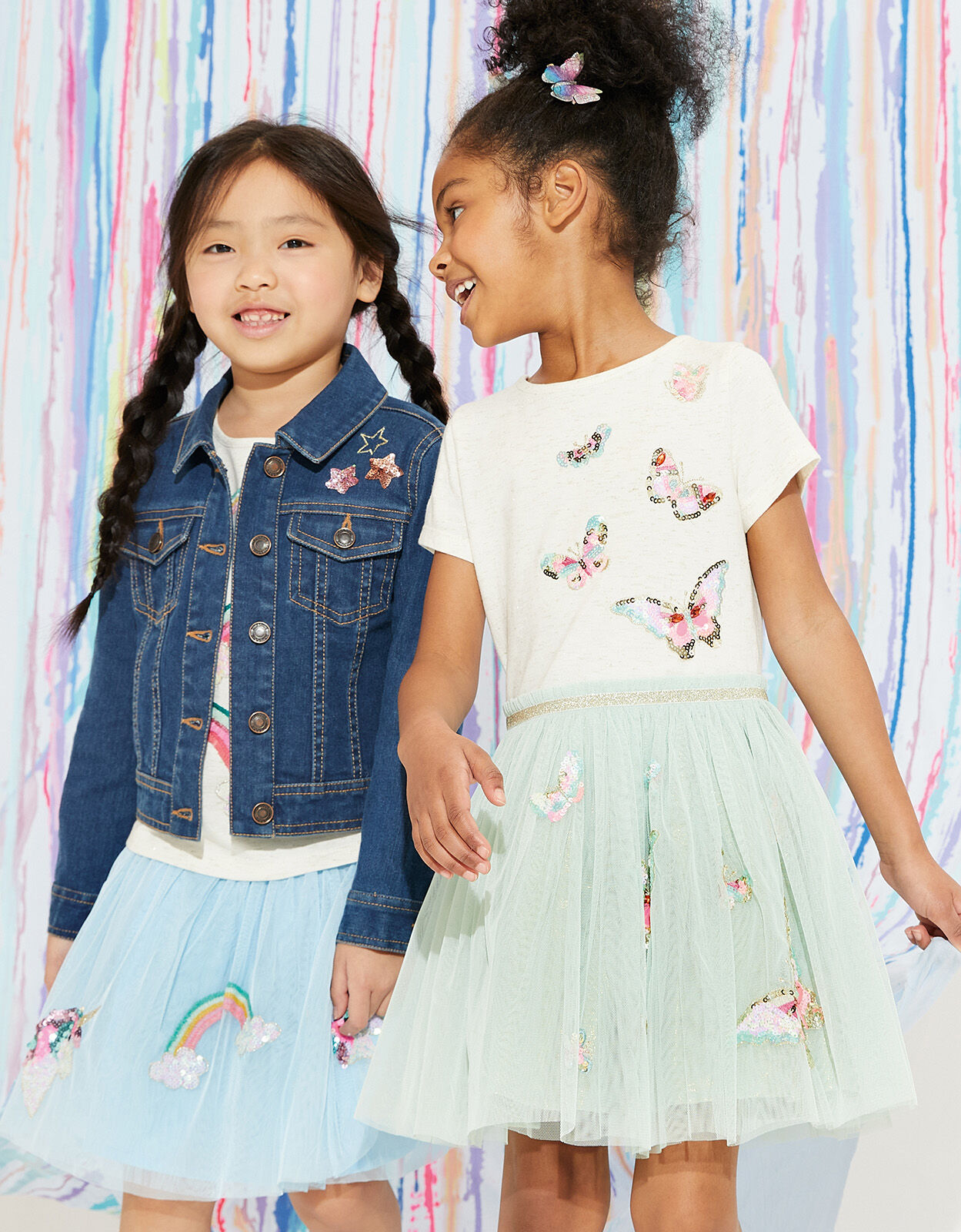 Monsoon disco outlet christmas dress