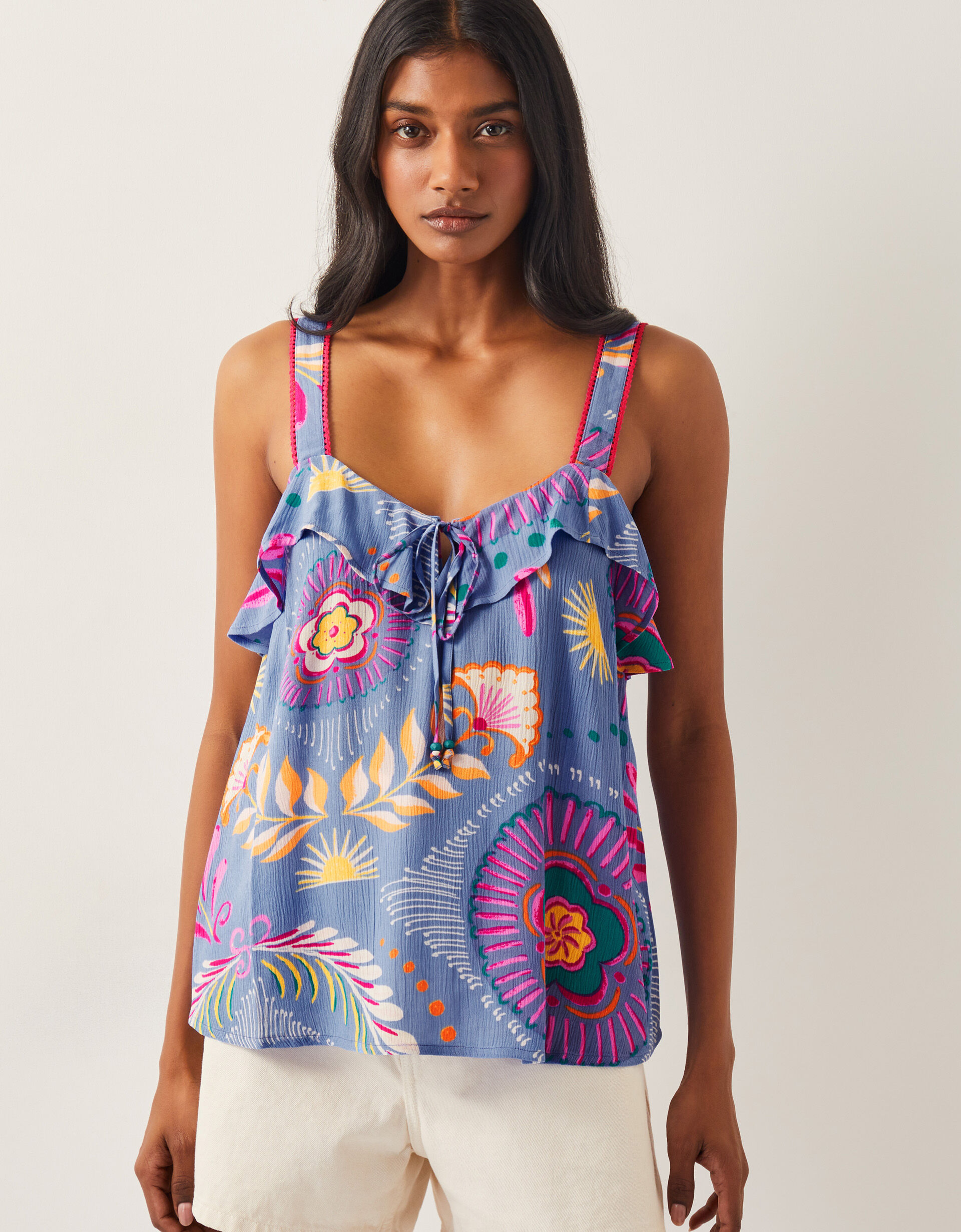 Women's tops for summer top