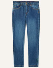 Denim Jeans, Blue (BLUE), large